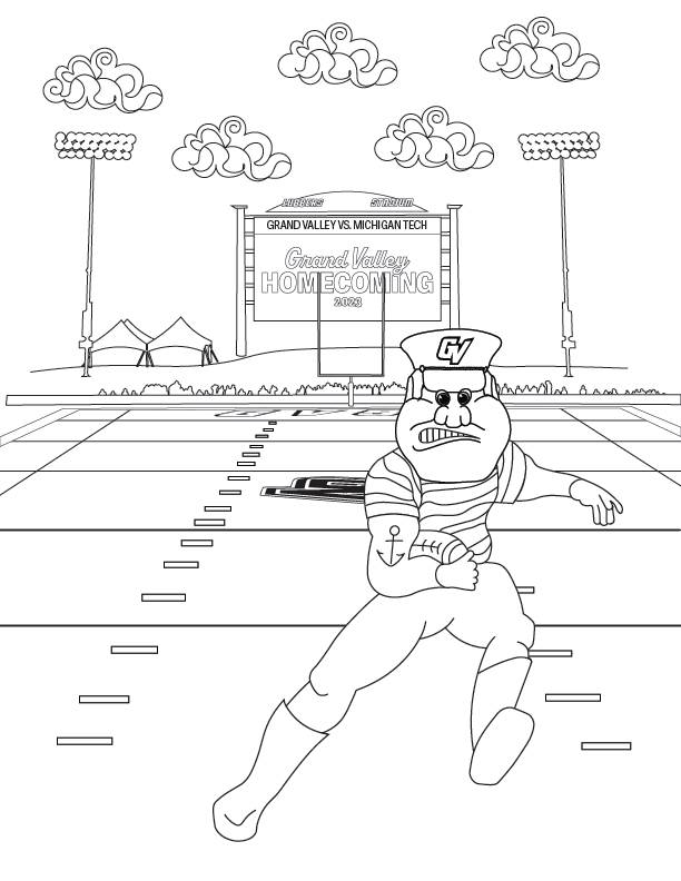 Coloring pages